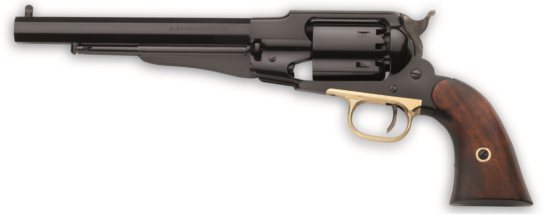 Remington Model 1858 Manufacture Date